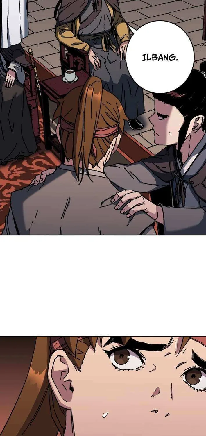 World Reign Chapter 19 page 6 - 