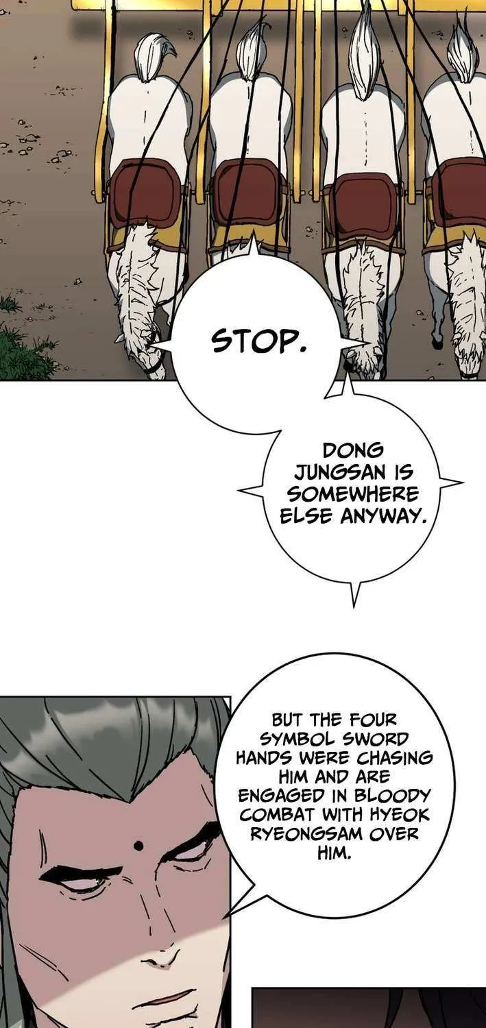 World Reign Chapter 19 page 58 - 