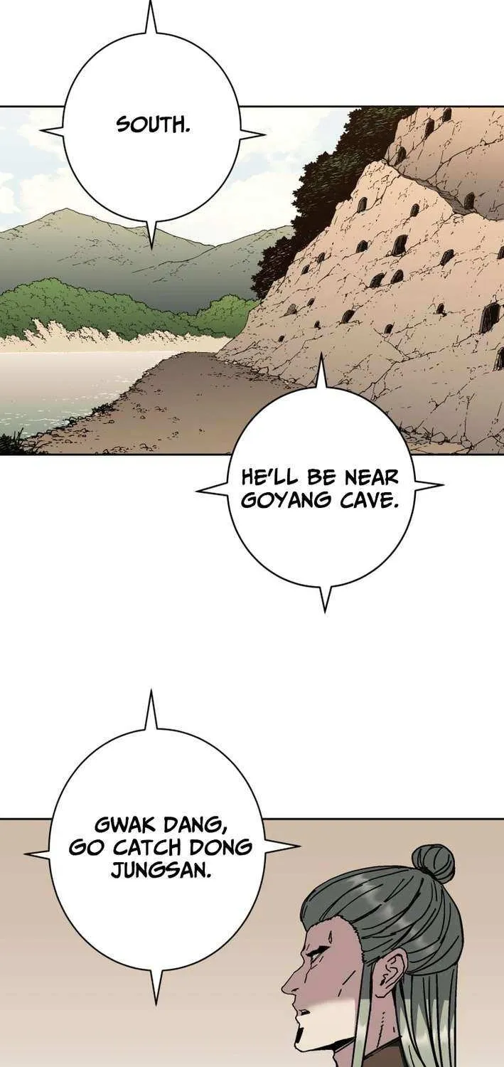 World Reign Chapter 19 page 60 - 