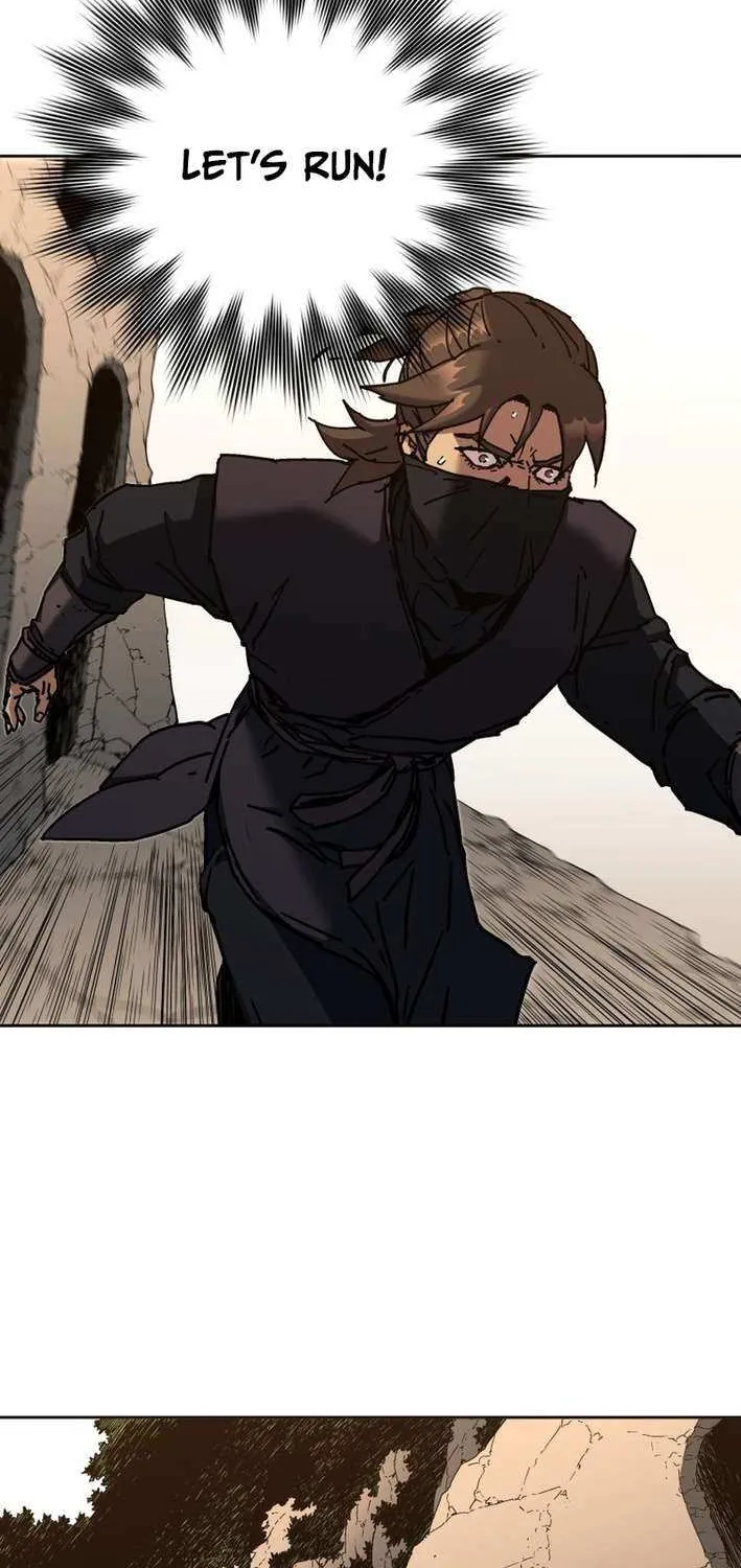 World Reign Chapter 19 page 67 - 