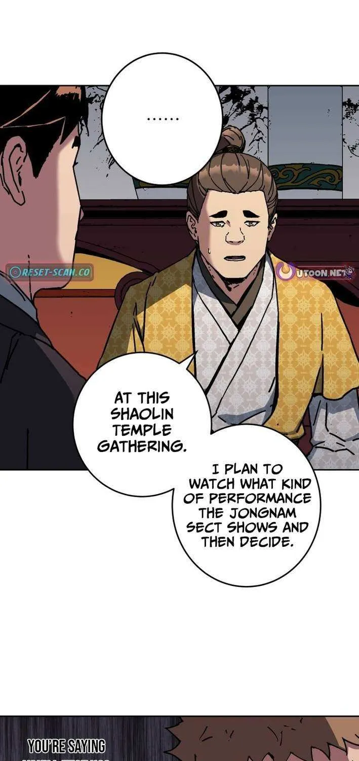 World Reign Chapter 19 page 9 - 