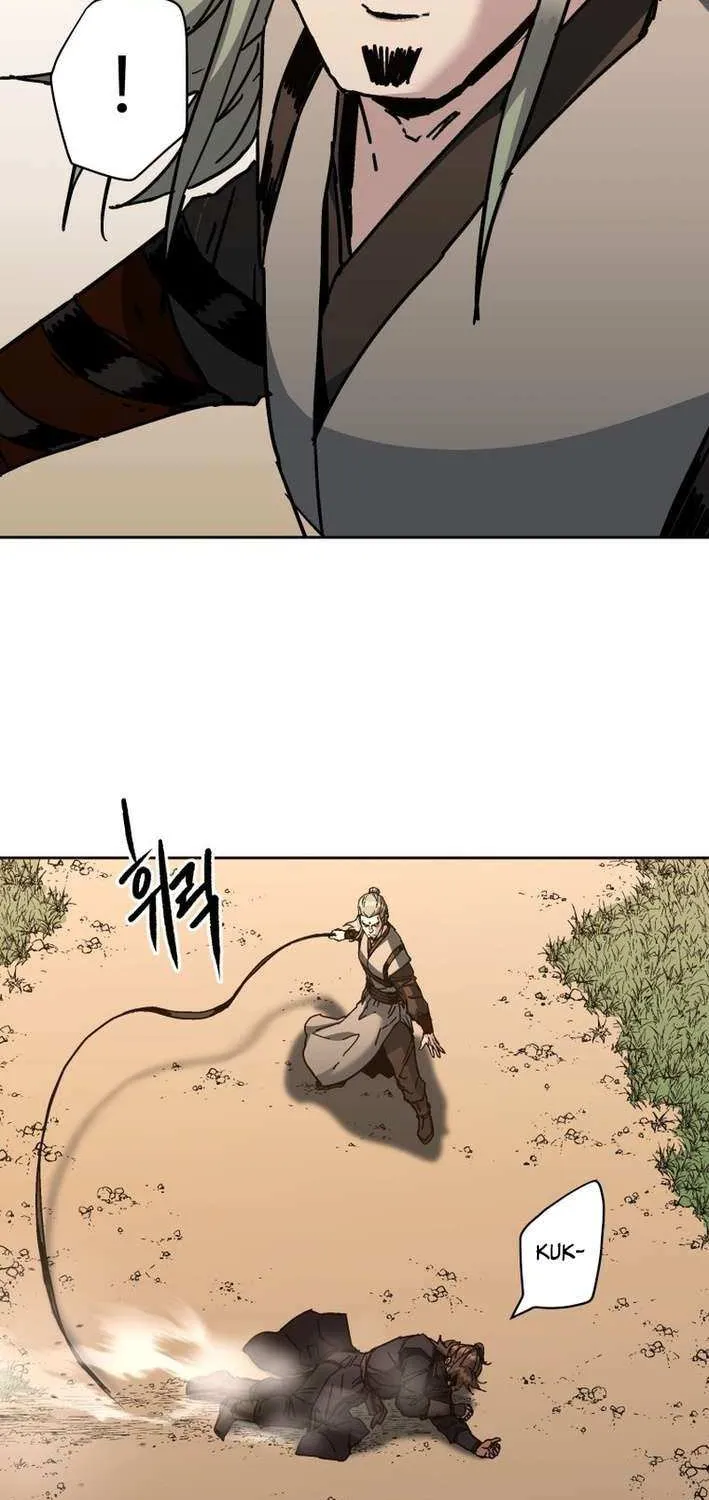 World Reign Chapter 20 page 11 - 