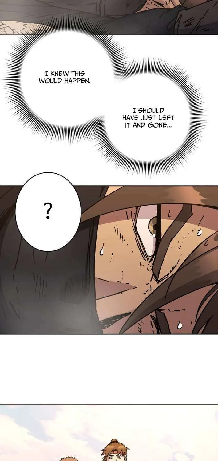 World Reign Chapter 20 page 13 - 