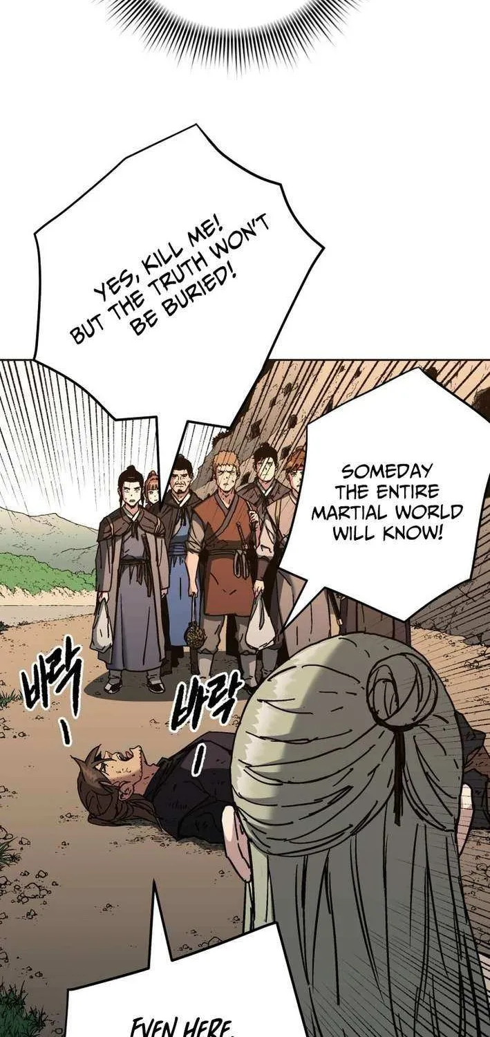 World Reign Chapter 20 page 19 - 