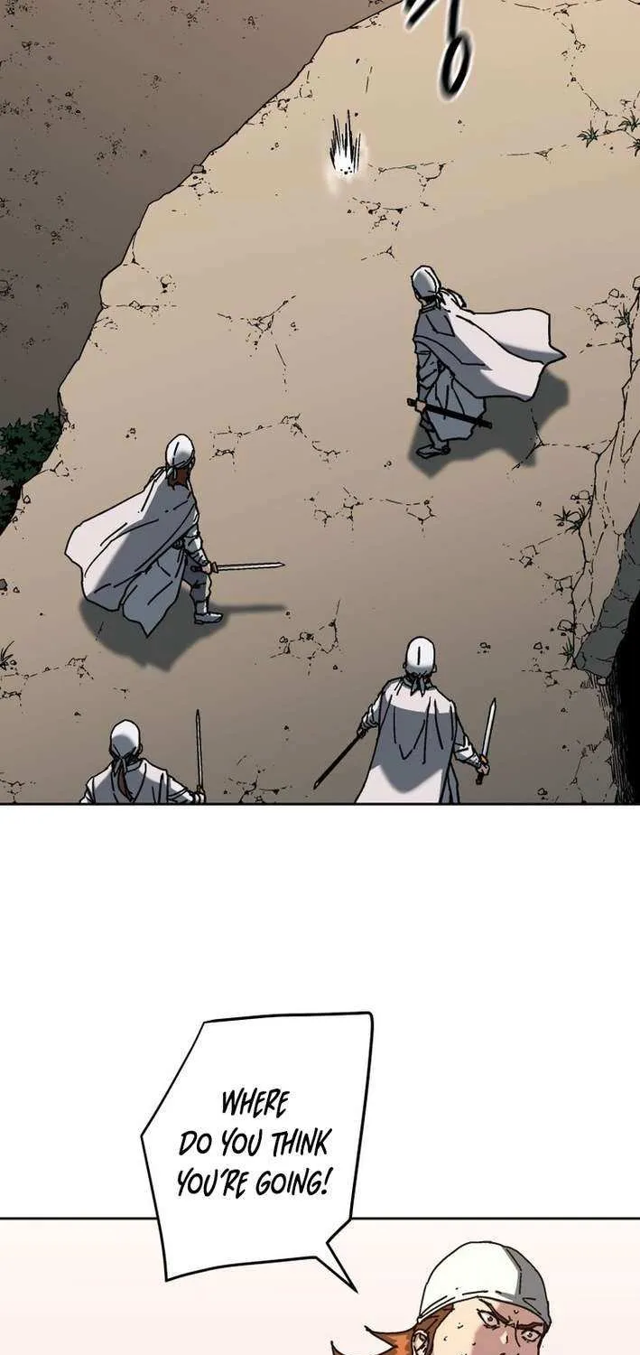 World Reign Chapter 20 page 27 - 