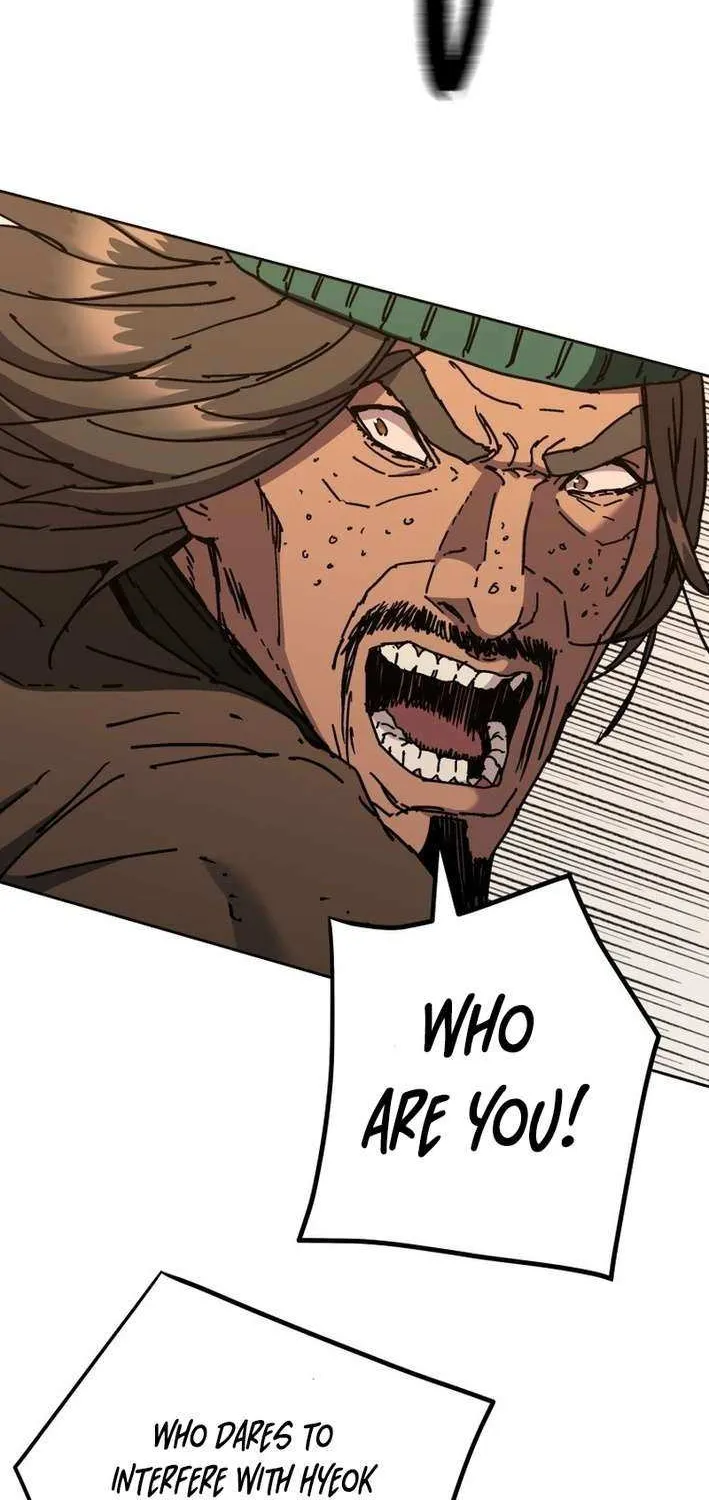 World Reign Chapter 20 page 35 - 
