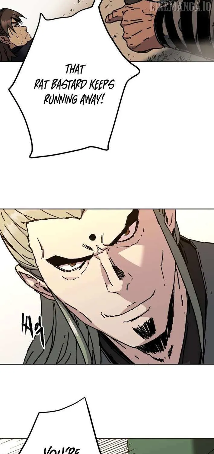 World Reign Chapter 20 page 37 - 