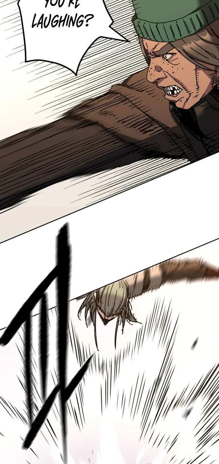 World Reign Chapter 20 page 38 - 