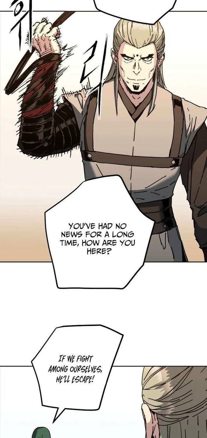 World Reign Chapter 20 page 49 - 