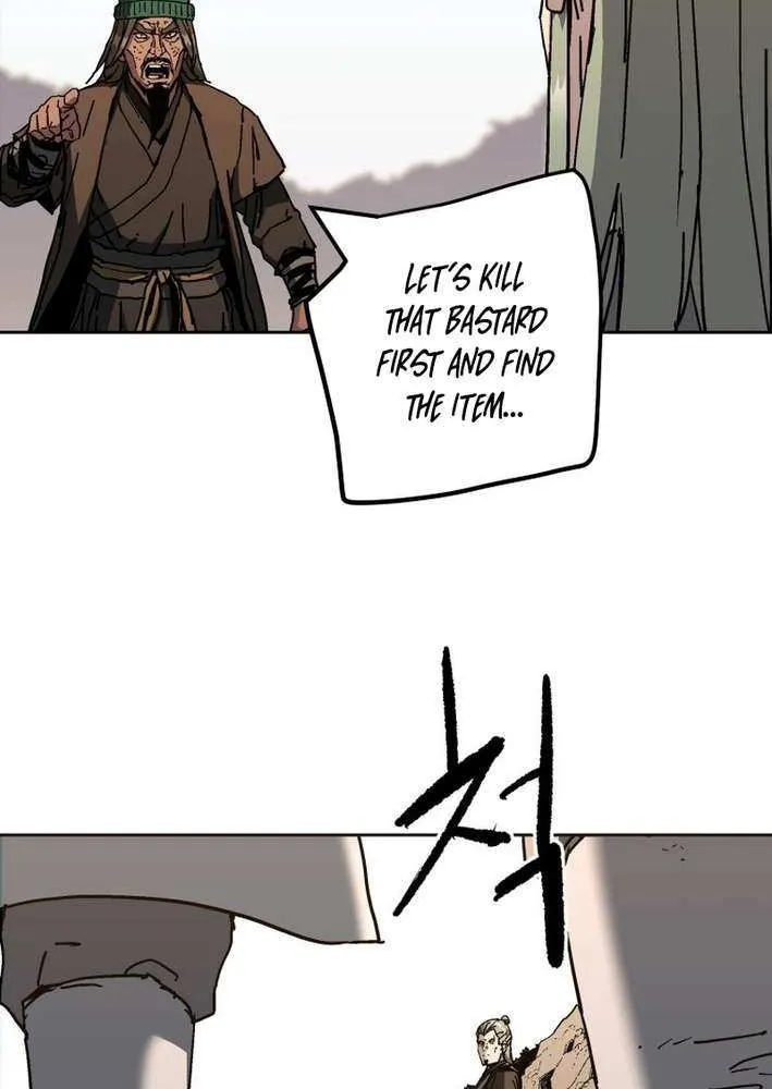 World Reign Chapter 20 page 50 - 