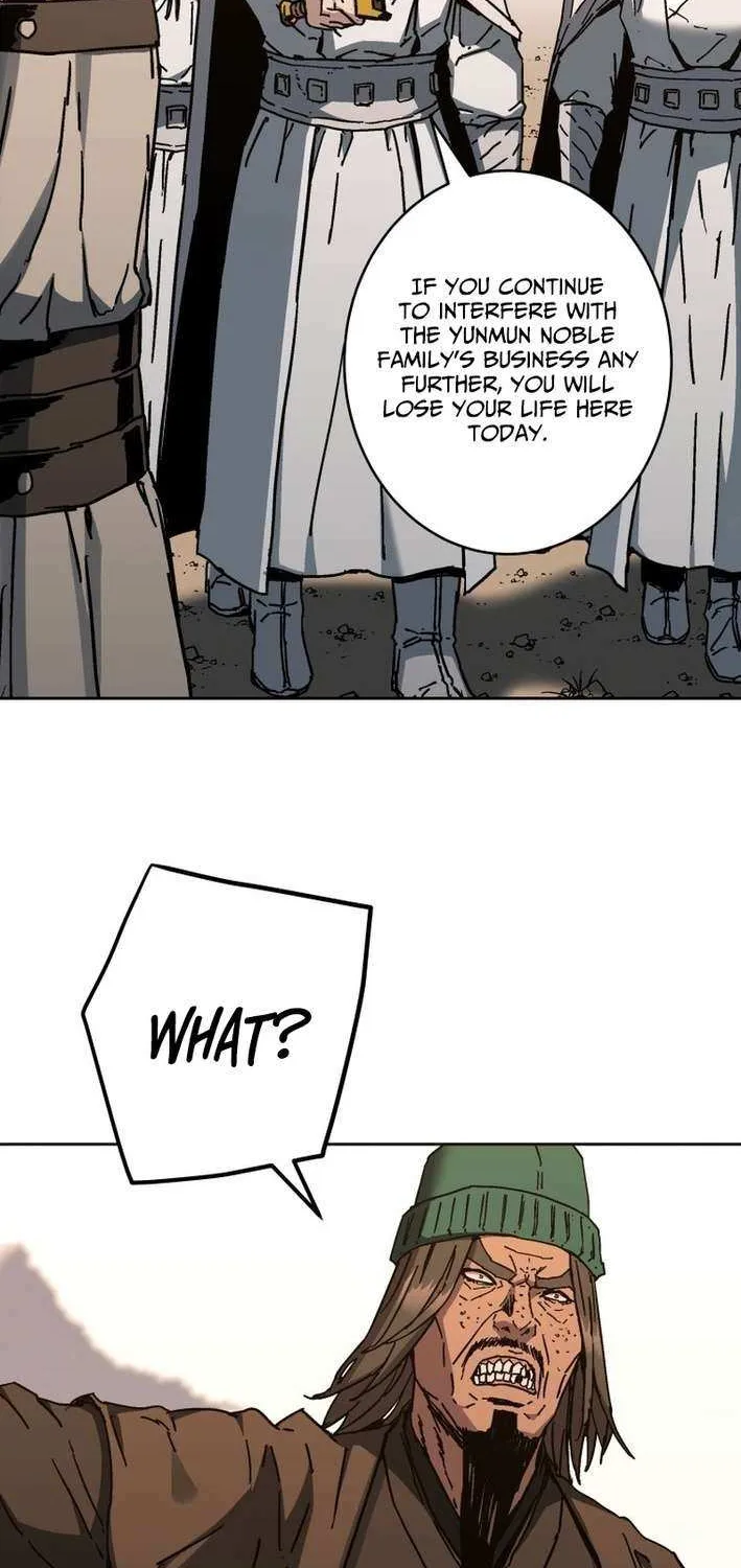 World Reign Chapter 20 page 52 - 