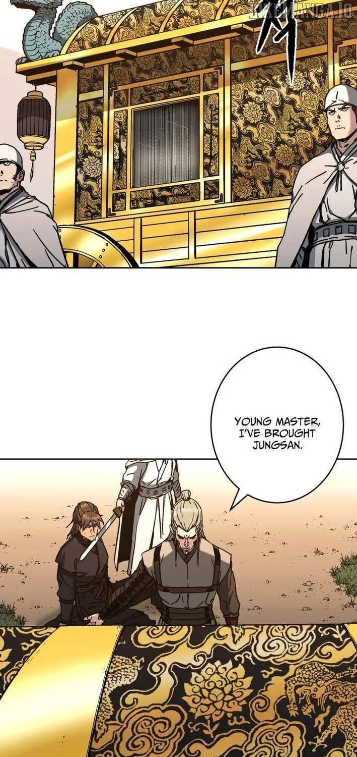 World Reign Chapter 20 page 58 - 