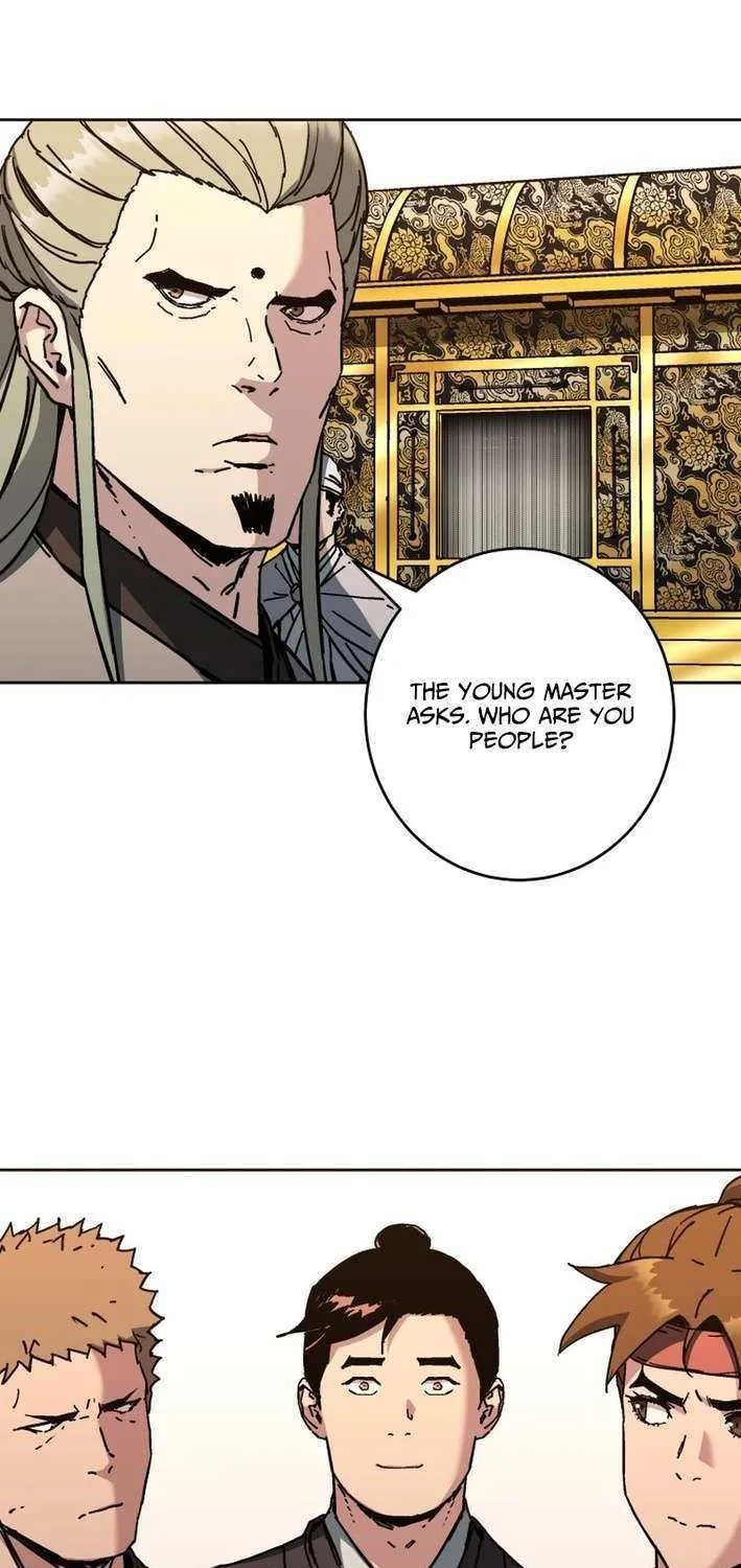 World Reign Chapter 20 page 60 - 