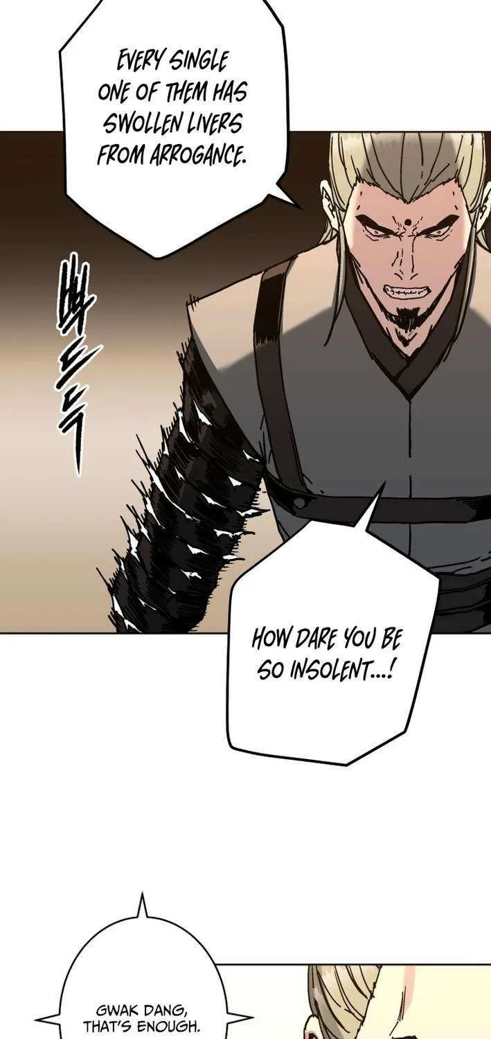World Reign Chapter 20 page 62 - 