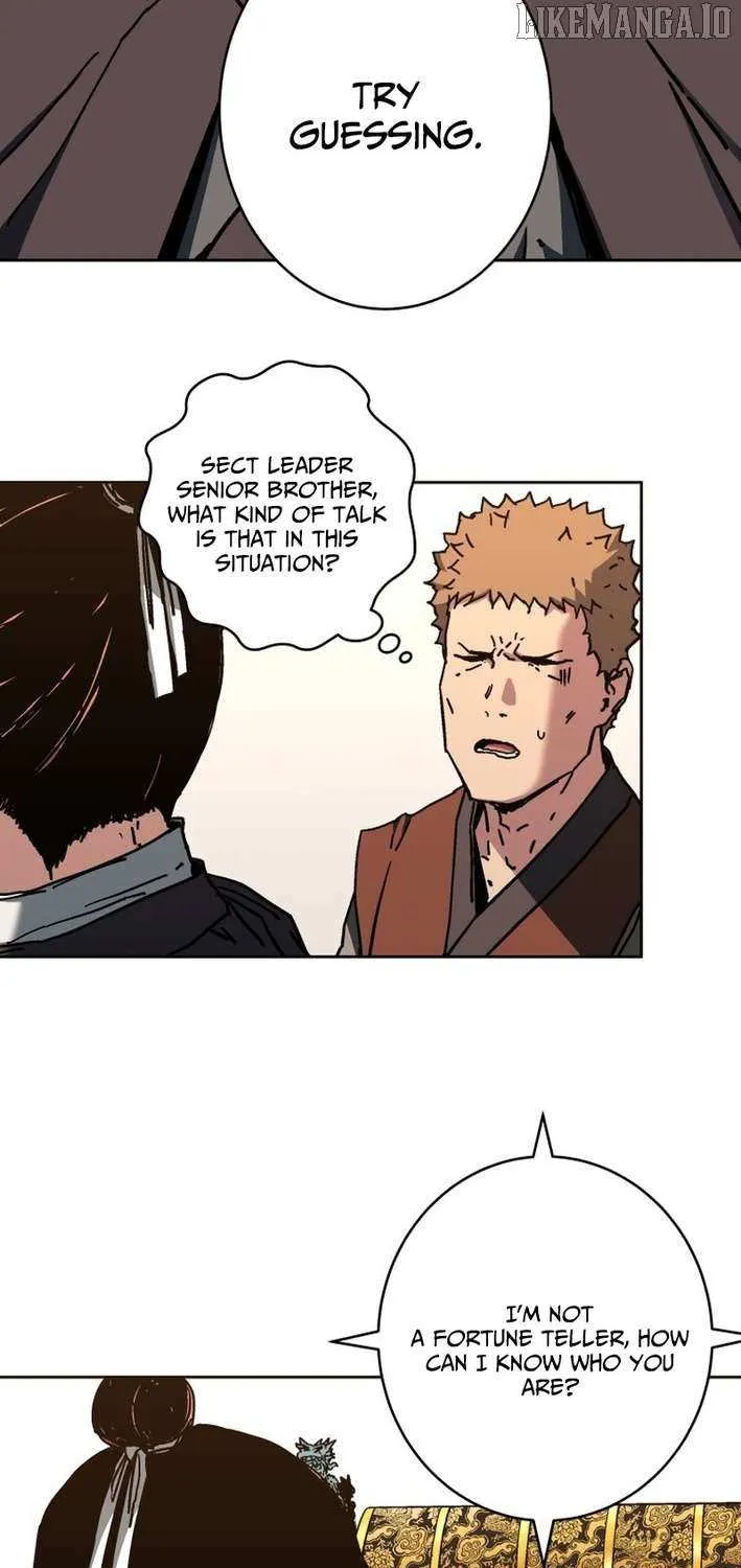 World Reign Chapter 20 page 65 - 