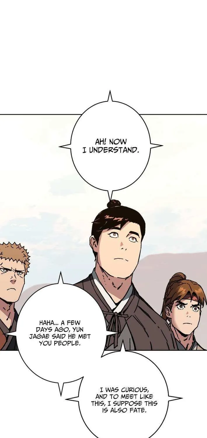 World Reign Chapter 20 page 67 - 