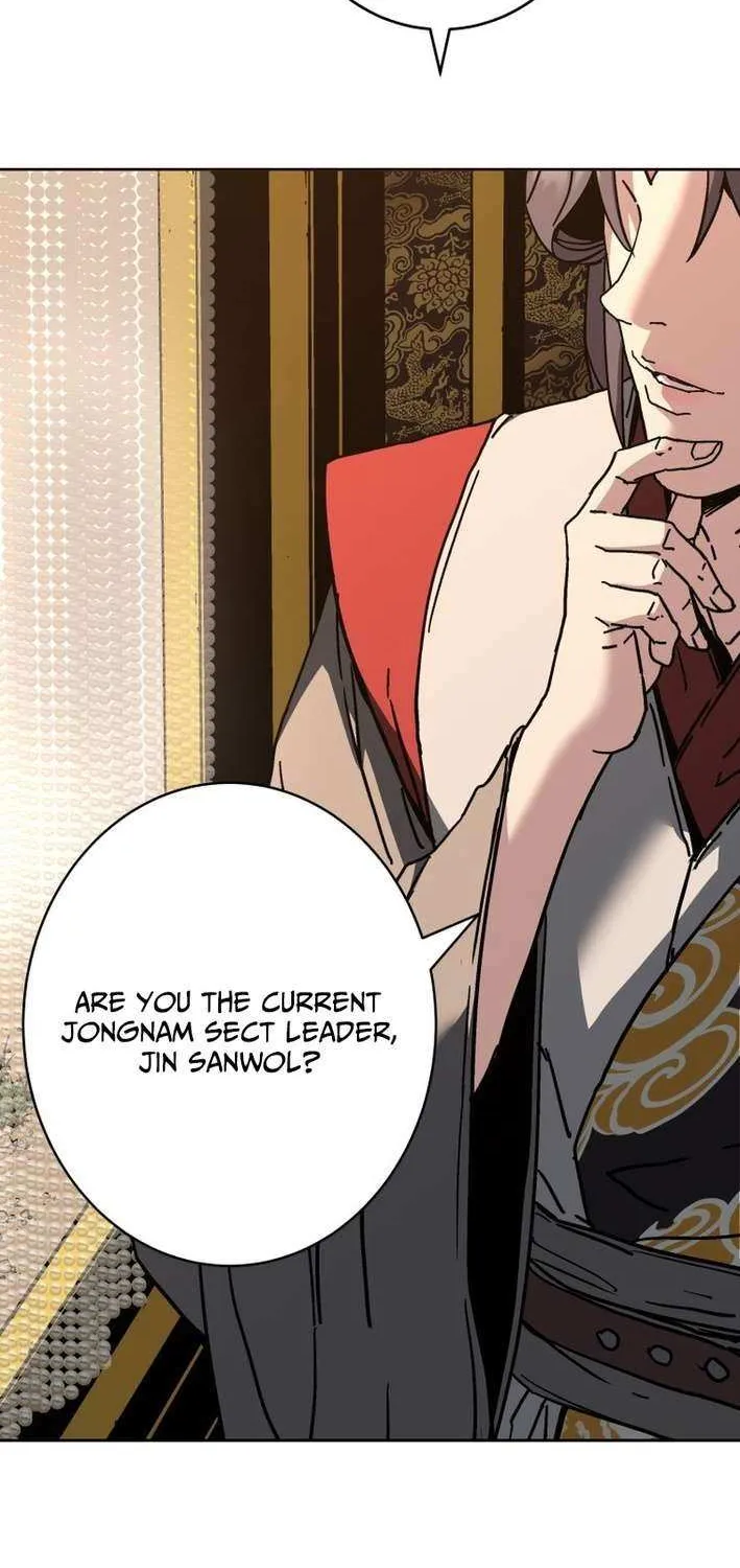 World Reign Chapter 20 page 68 - 