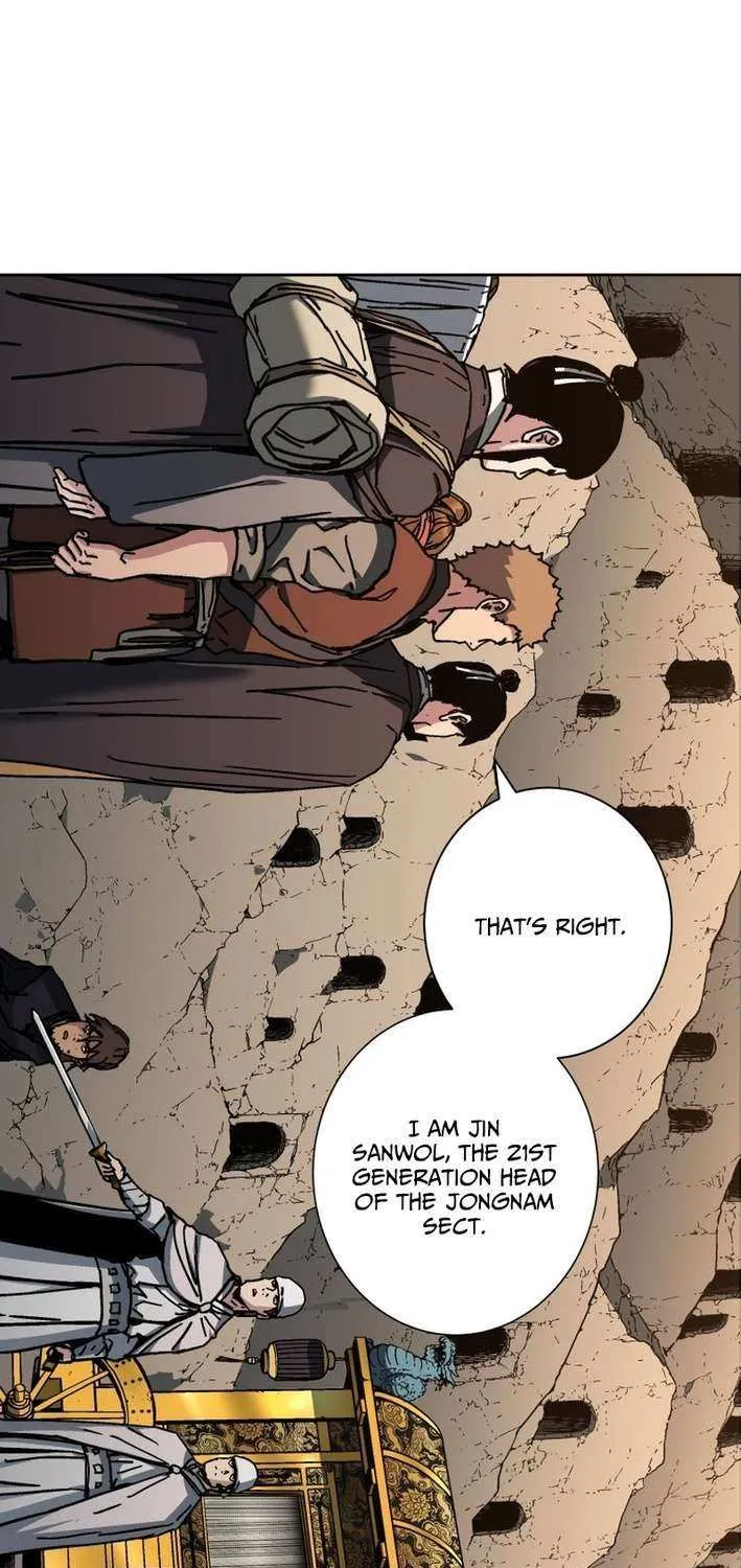 World Reign Chapter 20 page 69 - 