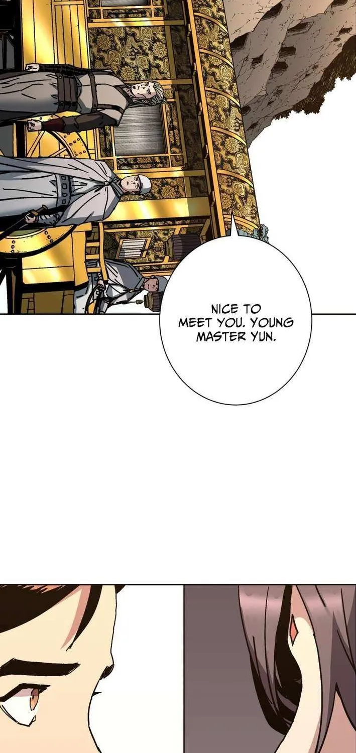 World Reign Chapter 20 page 70 - 