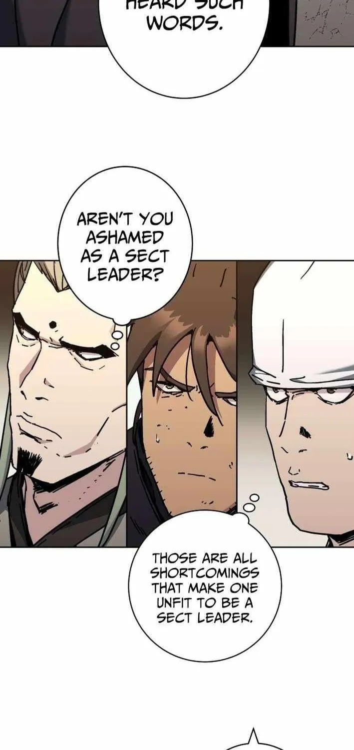World Reign Chapter 21 page 12 - 