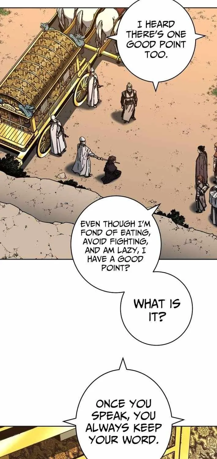 World Reign Chapter 21 page 13 - 