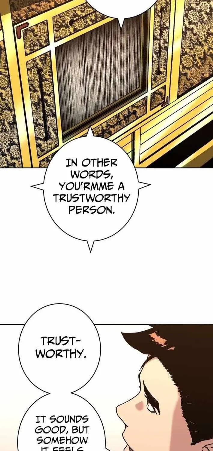 World Reign Chapter 21 page 14 - 