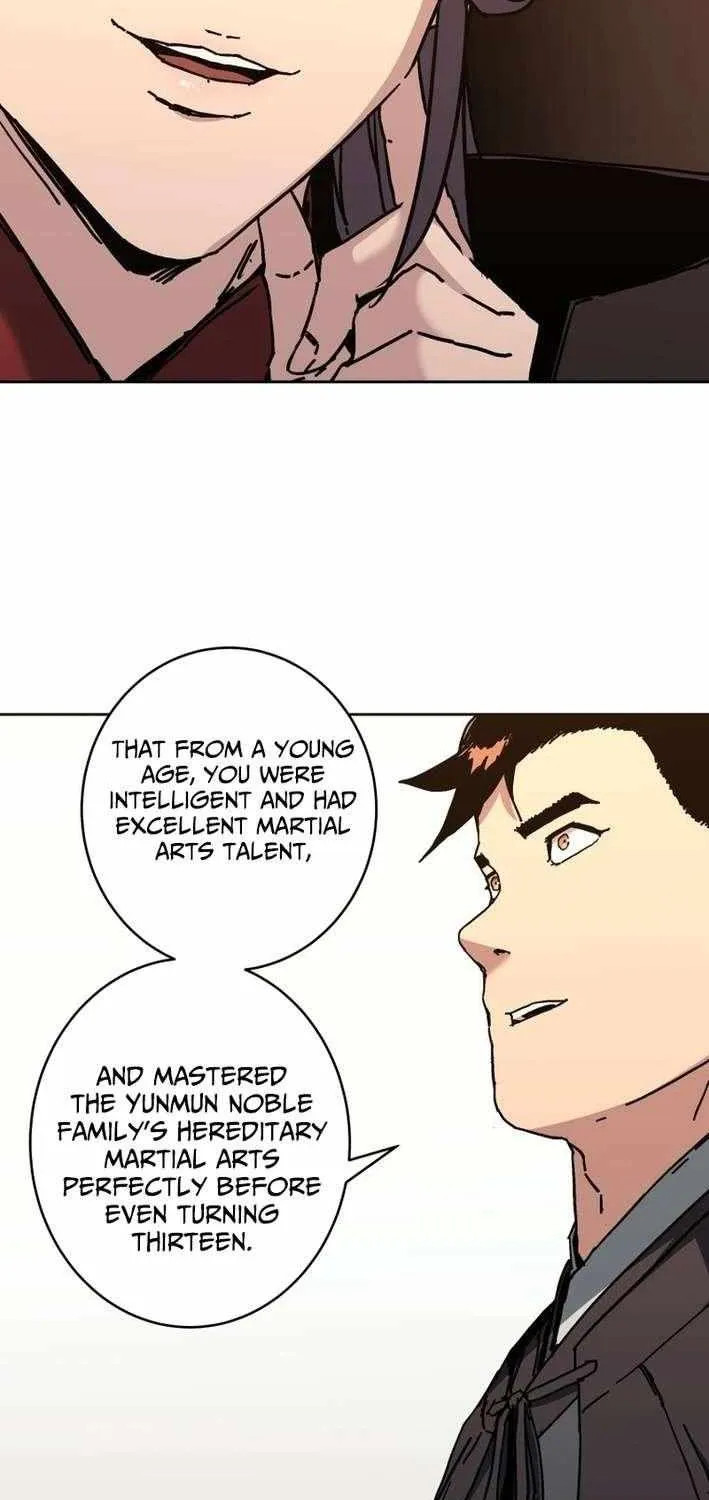 World Reign Chapter 21 page 18 - 
