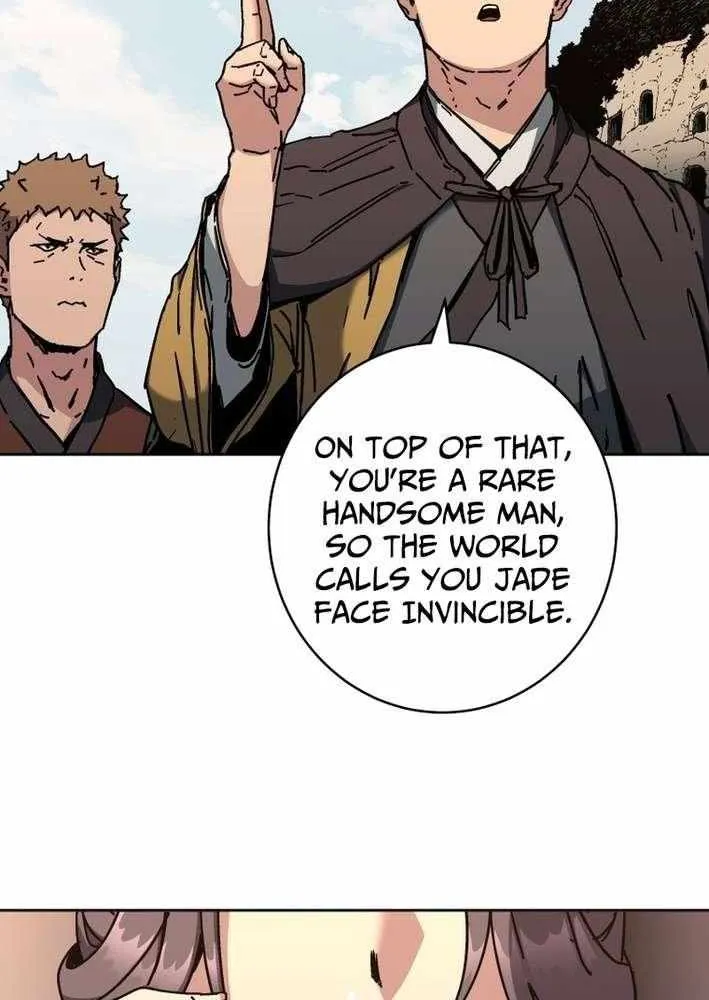 World Reign Chapter 21 page 22 - 