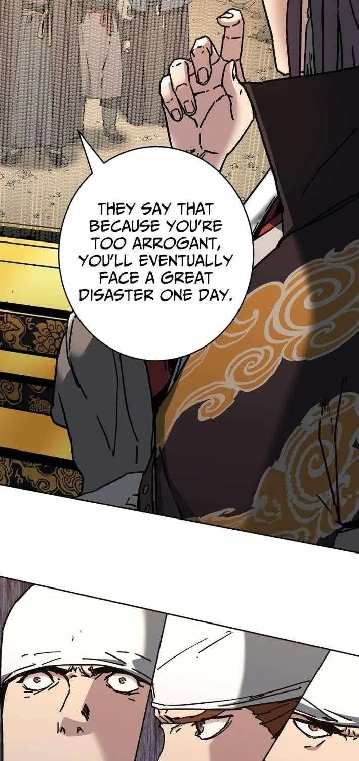 World Reign Chapter 21 page 25 - 