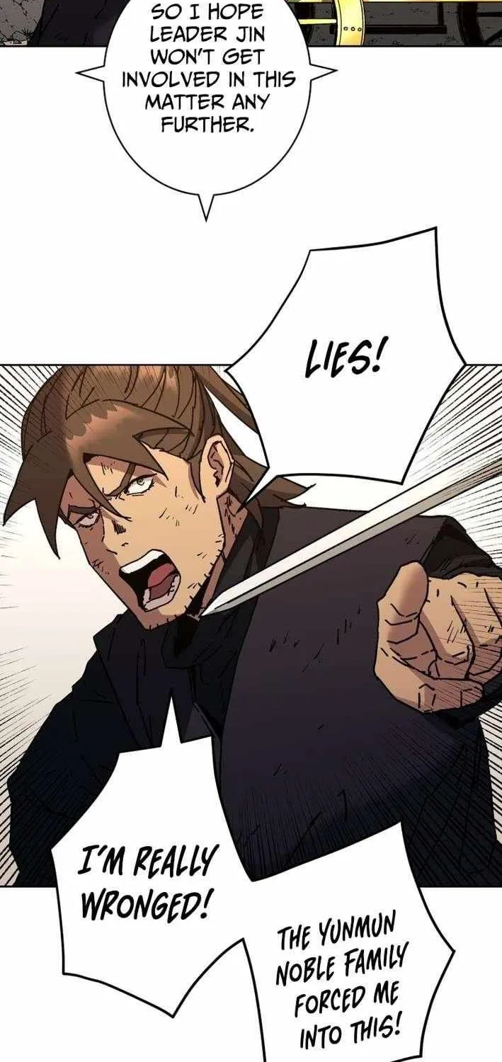 World Reign Chapter 21 page 31 - 