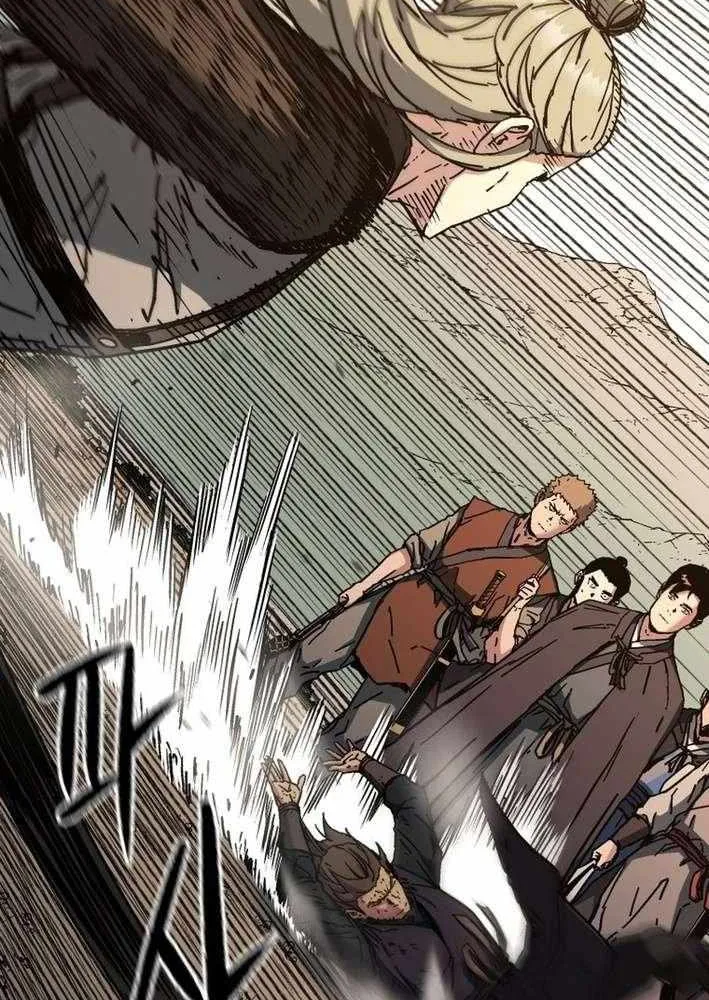 World Reign Chapter 21 page 36 - 