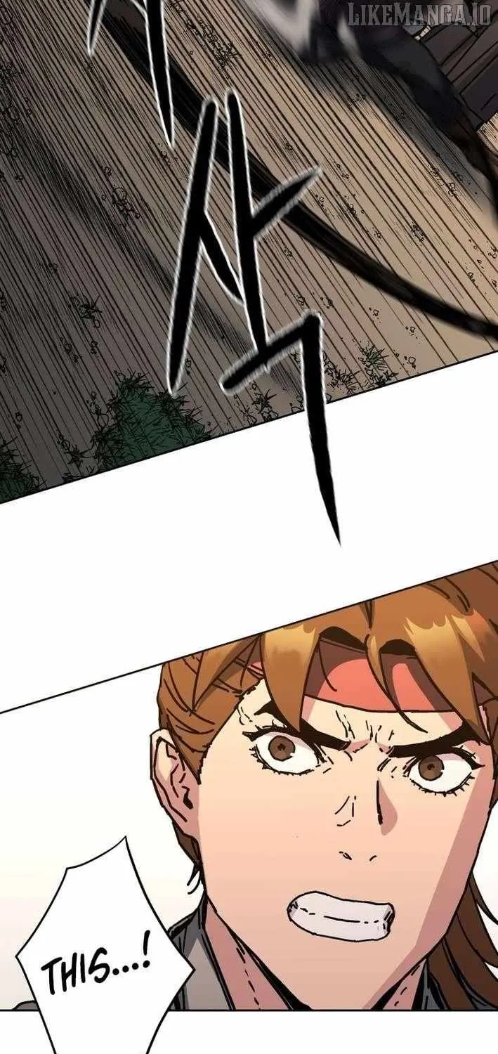 World Reign Chapter 21 page 37 - 