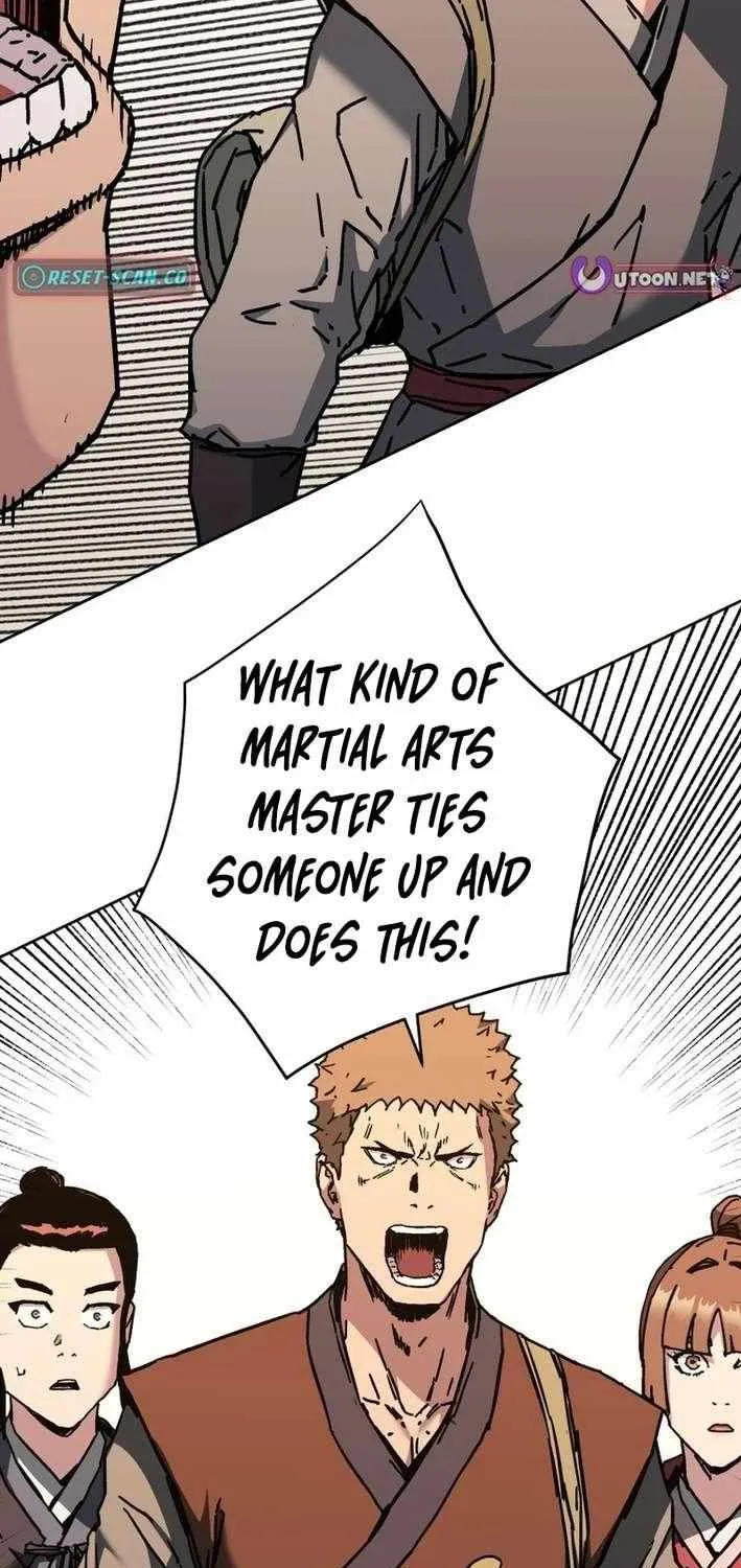 World Reign Chapter 21 page 39 - 