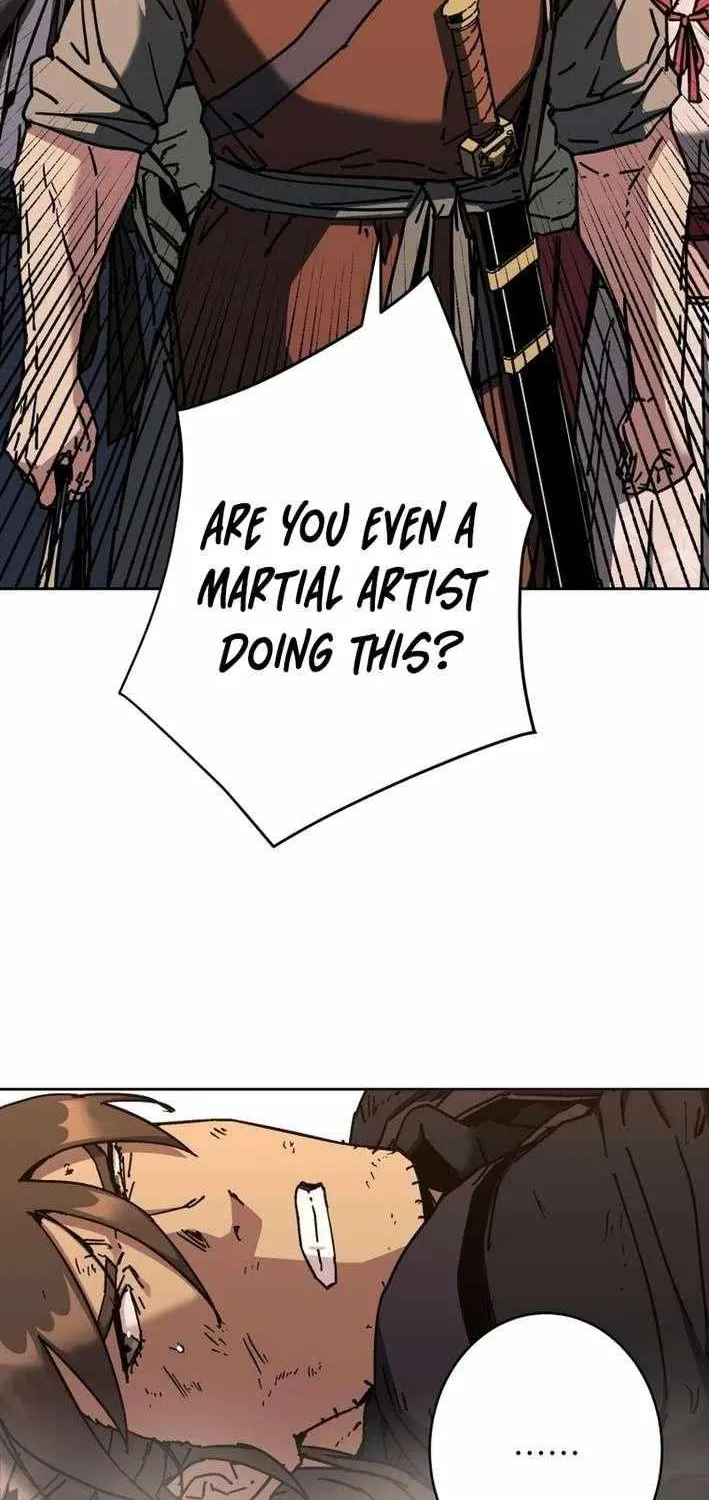 World Reign Chapter 21 page 40 - 