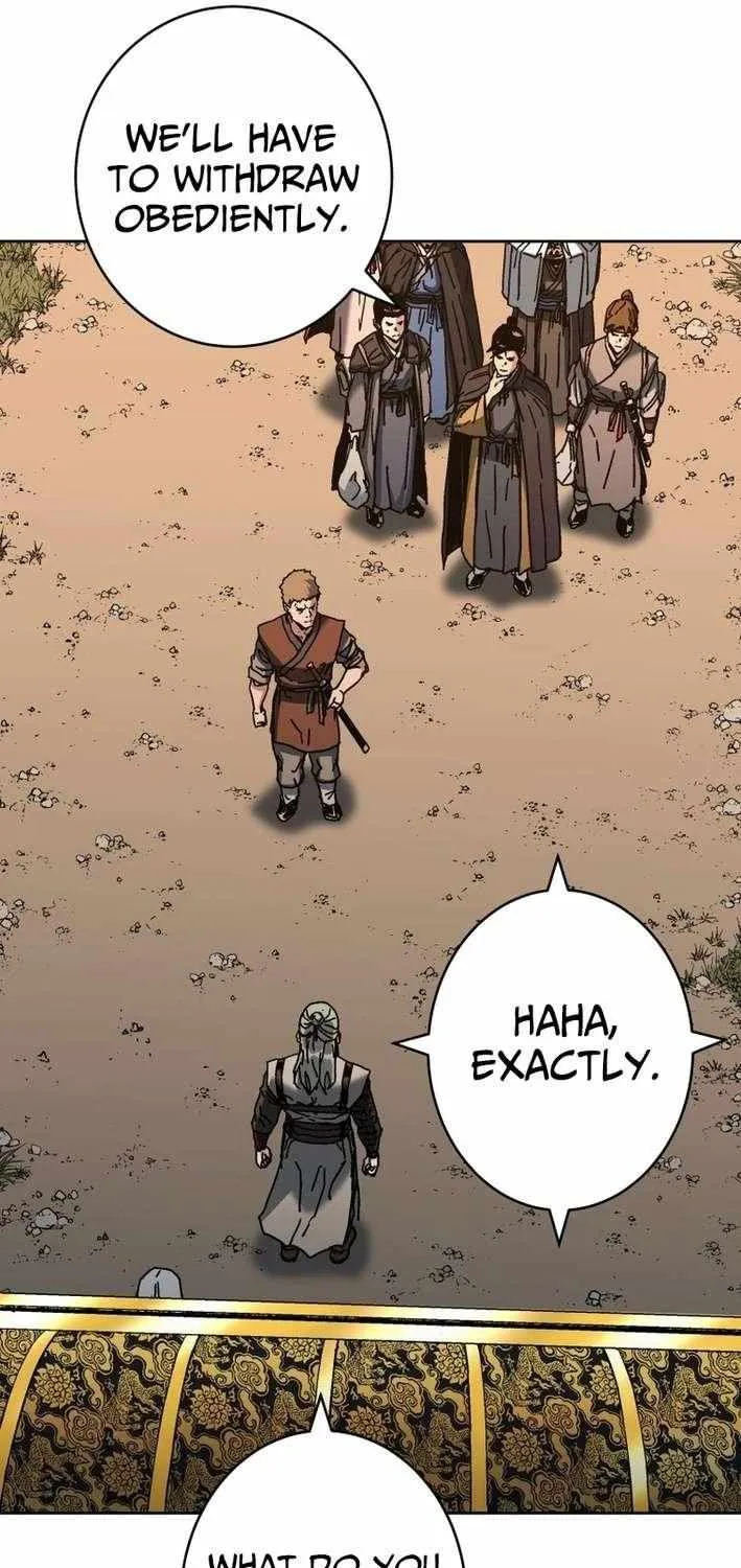 World Reign Chapter 21 page 53 - 