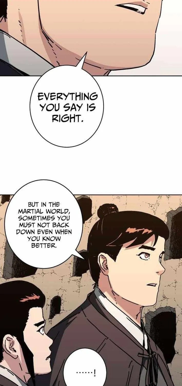 World Reign Chapter 21 page 56 - 