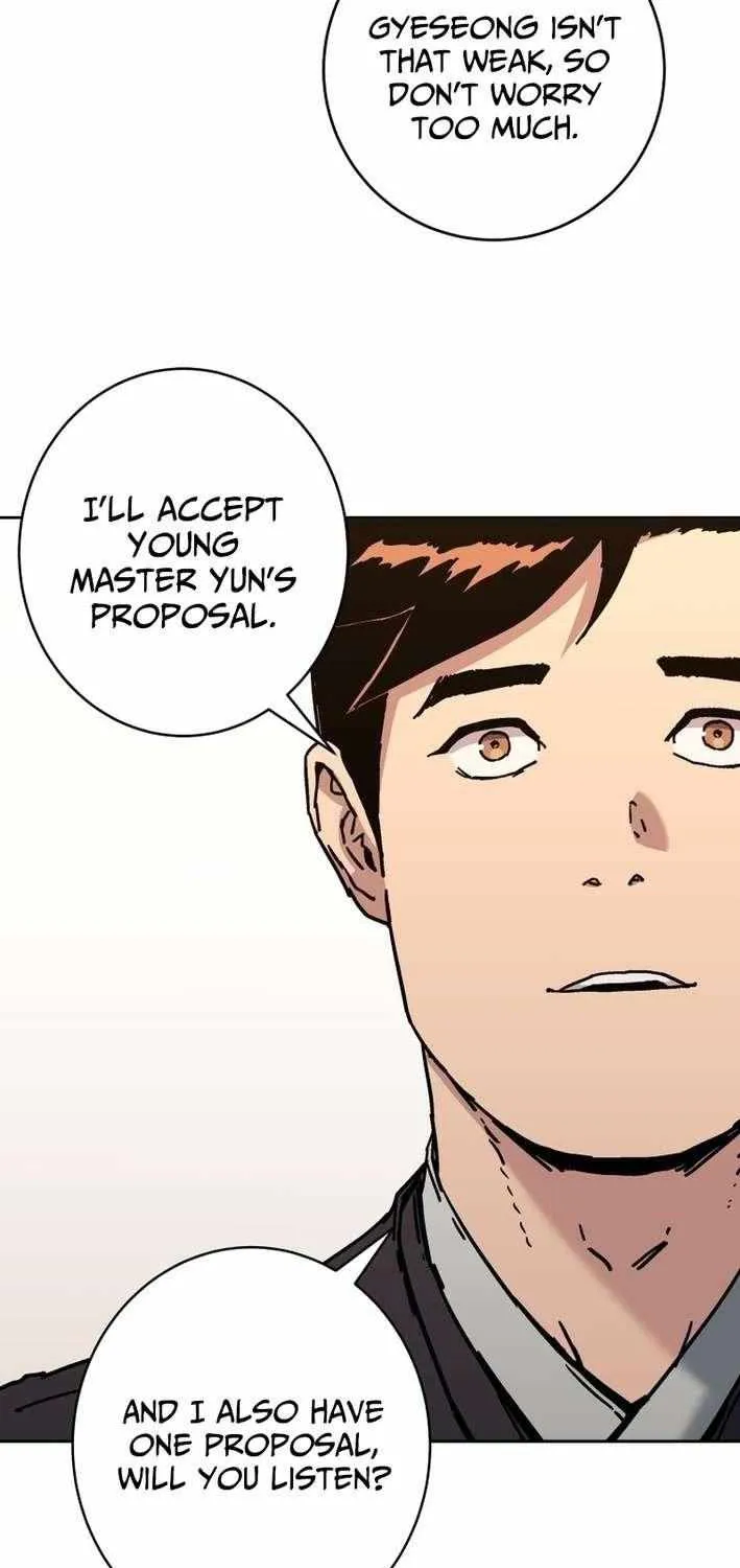 World Reign Chapter 21 page 60 - 