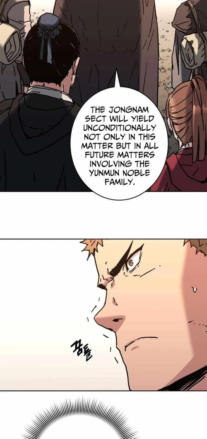 World Reign Chapter 21 page 62 - 