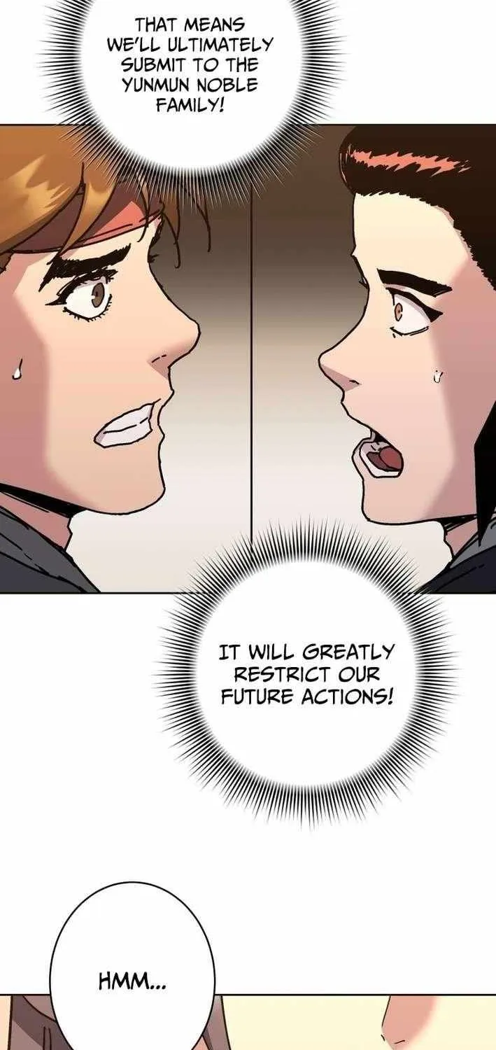 World Reign Chapter 21 page 63 - 