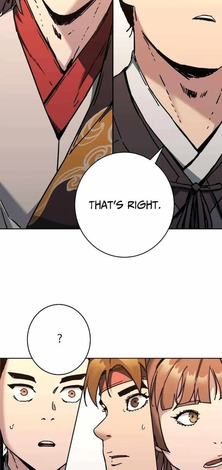 World Reign Chapter 21 page 68 - 
