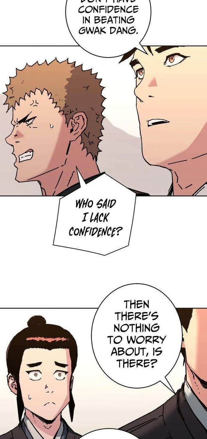 World Reign Chapter 22 page 11 - 