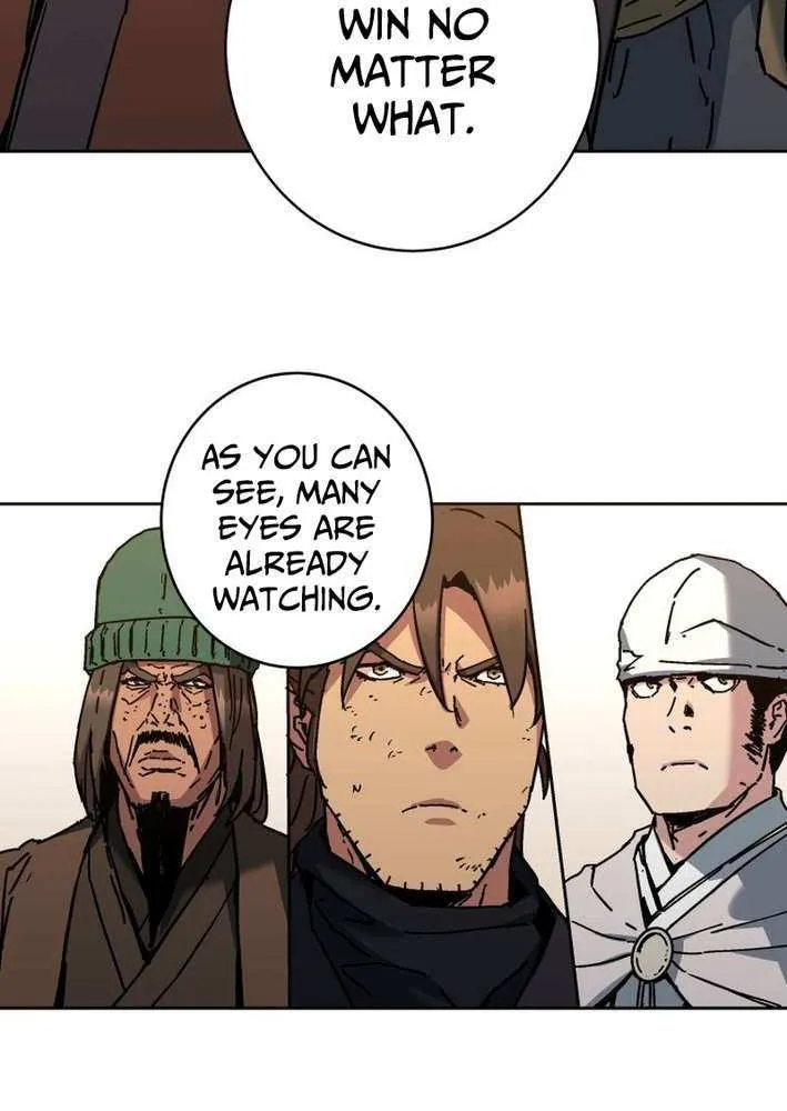World Reign Chapter 22 page 14 - 