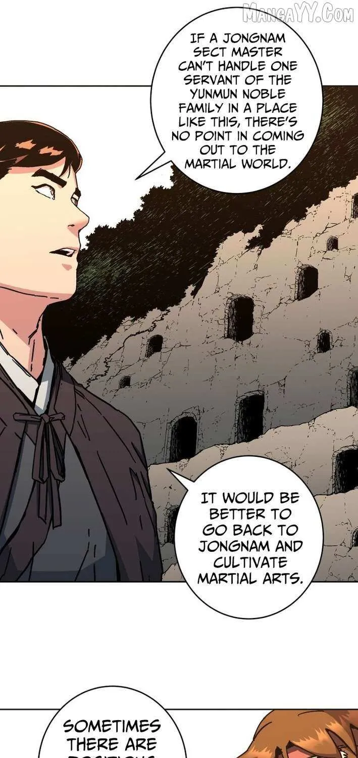 World Reign Chapter 22 page 15 - 