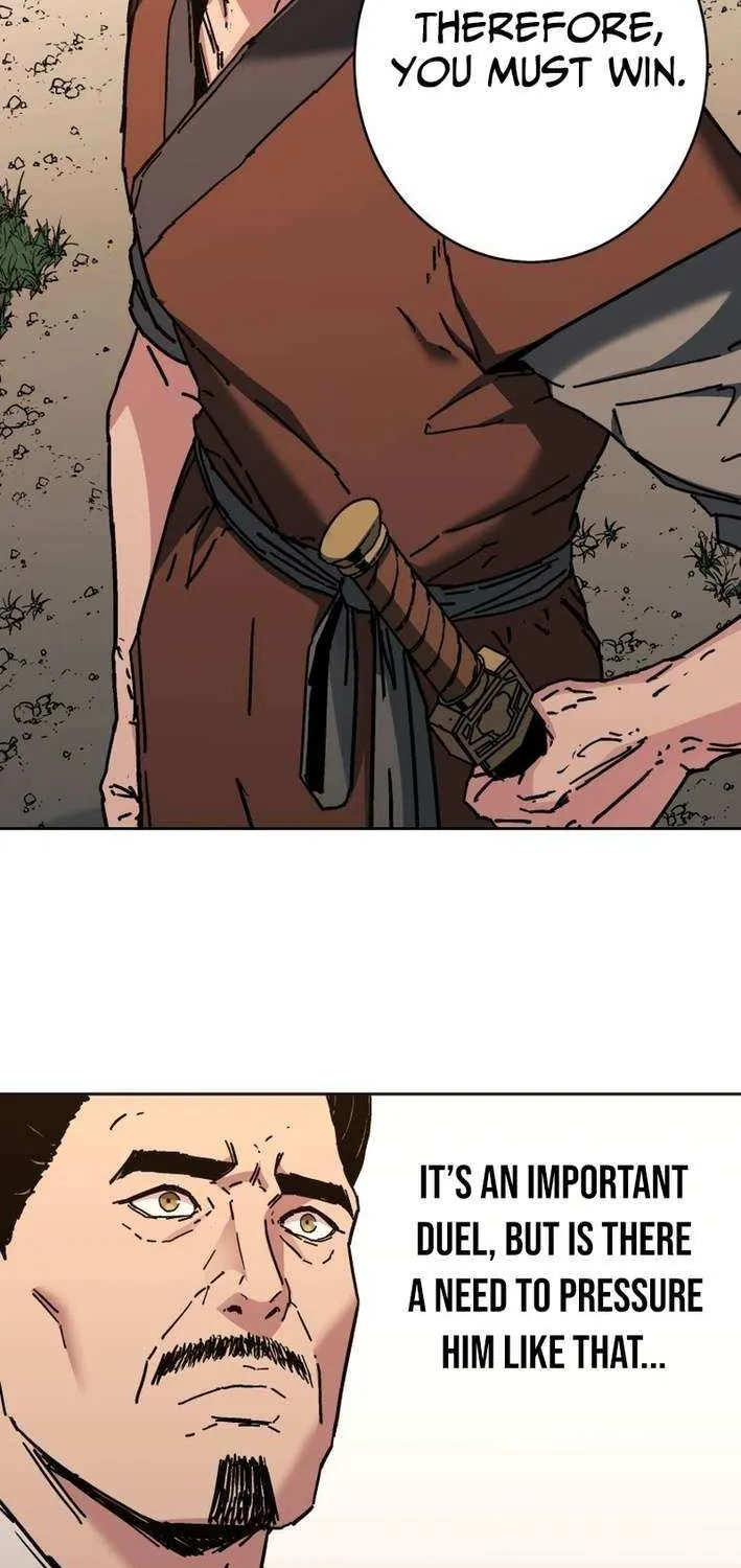 World Reign Chapter 22 page 17 - 