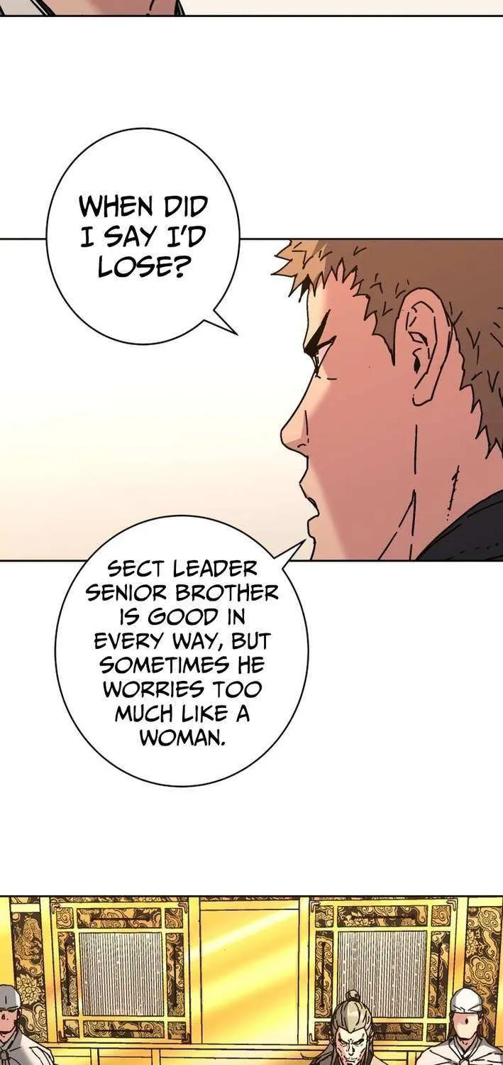 World Reign Chapter 22 page 18 - 