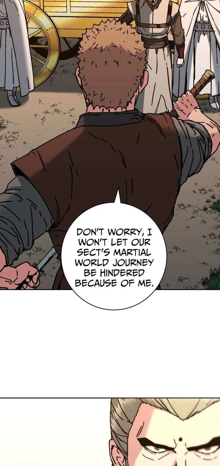 World Reign Chapter 22 page 19 - 