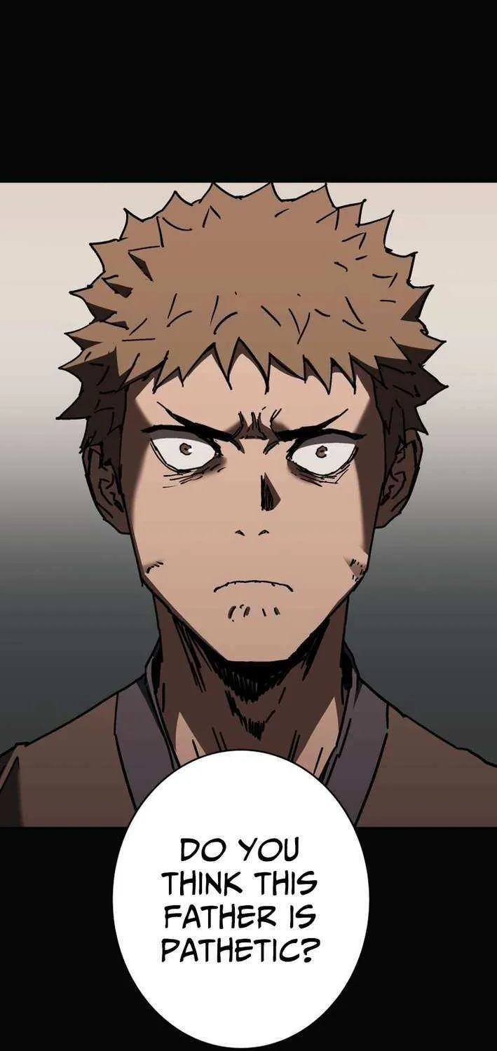 World Reign Chapter 22 page 3 - 