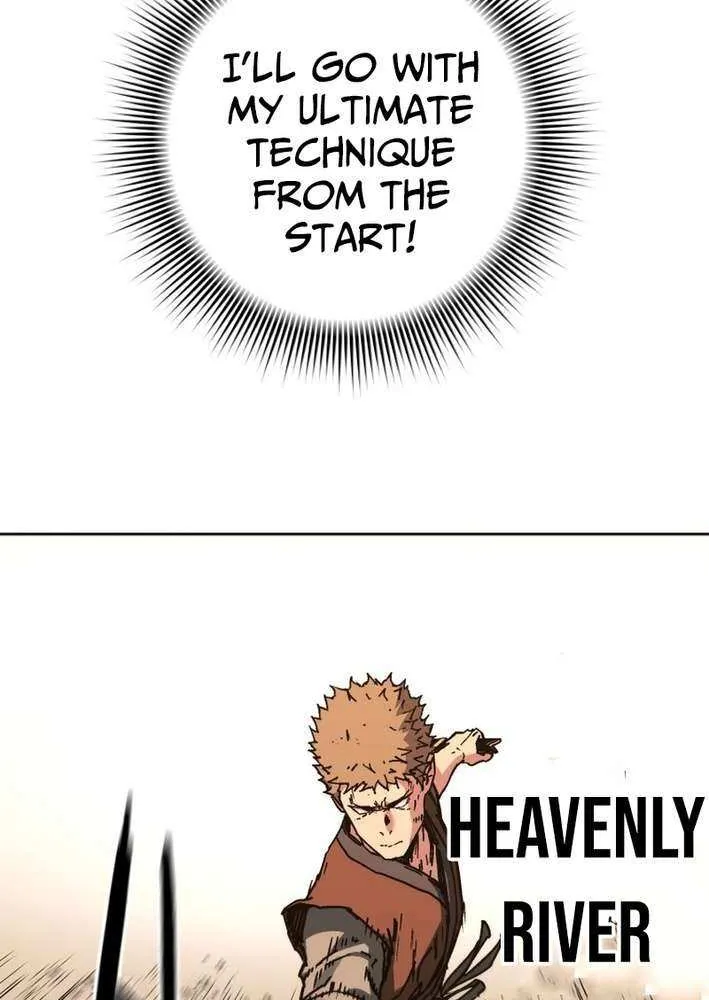World Reign Chapter 22 page 21 - 