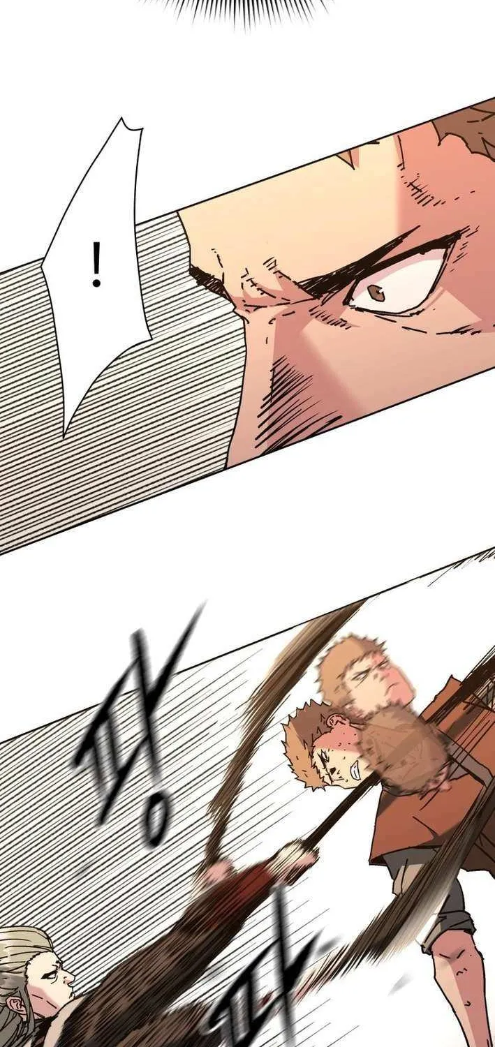 World Reign Chapter 22 page 25 - 
