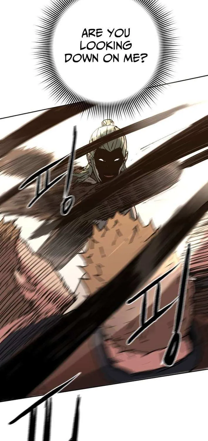 World Reign Chapter 22 page 27 - 